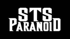 logo STS Paranoid